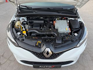 Renault Clio 2021 HYBRID!!!! E TECH!!!! ΕΓΓΥΗΣΗ 7 ΜΗΝΕΣ ΓΡΑΠΤΗ!!!-thumb-29