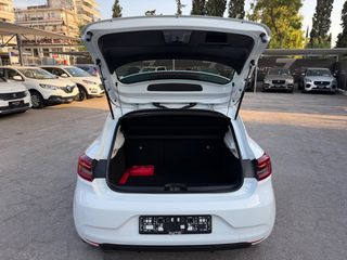 Renault Clio 2021 HYBRID!!!! E TECH!!!! ΕΓΓΥΗΣΗ 7 ΜΗΝΕΣ ΓΡΑΠΤΗ!!!-thumb-27