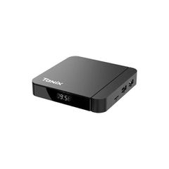 tanix w2 android