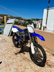 Yamaha YZ 250F 2015-thumb-1