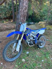 Yamaha YZ 250F 2015-thumb-2