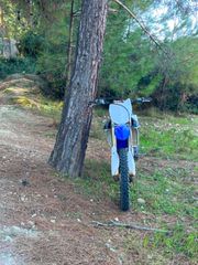 Yamaha YZ 250F 2015-thumb-3
