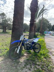 Yamaha YZ 250F 2015-thumb-4