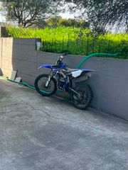 Yamaha YZ 250F 2015-thumb-5