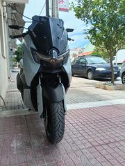 Yamaha NMAX 2025 techmax