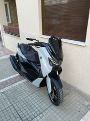 Yamaha NMAX 2025 techmax-thumb-1