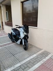 Yamaha NMAX 2025 techmax-thumb-2