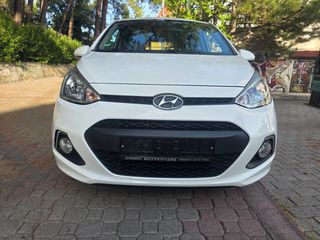 Hyundai i 10 2016