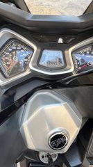 Sym Cruisym 300 2018