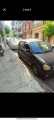 Hyundai Atos 2001