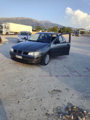 Seat Cordoba 2001 6k2
