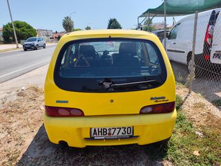 Fiat Seicento 2000-thumb-3