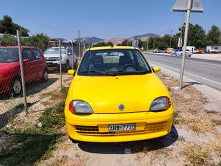 Fiat Seicento 2000-thumb-6