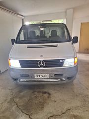 Mercedes-Benz Vito 2000 W   638