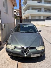 Alfa Romeo Alfa 156 1998