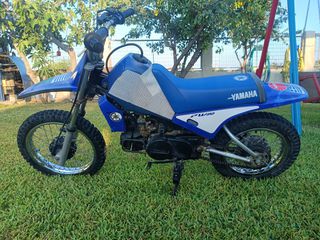 Yamaha PW 80 2006