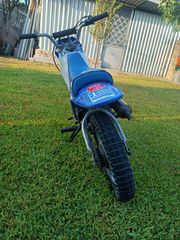 Yamaha PW 80 2006-thumb-1