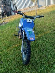 Yamaha PW 80 2006-thumb-3