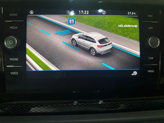 Volkswagen Taigo 2023 * GALLO S.A. *-thumb-11