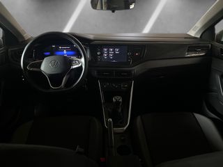 Volkswagen Taigo 2023 * GALLO S.A. *-thumb-13