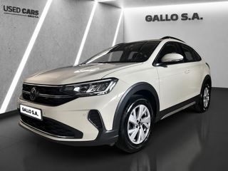Volkswagen Taigo 2023 * GALLO S.A. *-thumb-1
