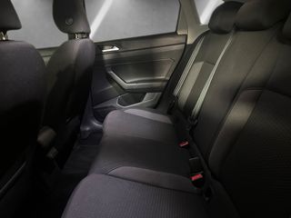 Volkswagen Taigo 2023 * GALLO S.A. *-thumb-16