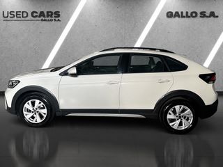 Volkswagen Taigo 2023 * GALLO S.A. *-thumb-8