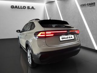 Volkswagen Taigo 2023 * GALLO S.A. *-thumb-3