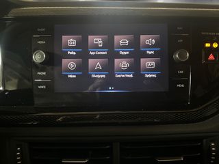Volkswagen Taigo 2023 * GALLO S.A. *-thumb-12