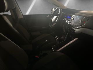 Volkswagen Taigo 2023 * GALLO S.A. *-thumb-15