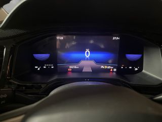 Volkswagen Taigo 2023 * GALLO S.A. *-thumb-10