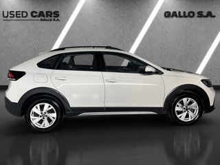 Volkswagen Taigo 2023 * GALLO S.A. *-thumb-7