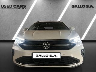 Volkswagen Taigo 2023 * GALLO S.A. *-thumb-5
