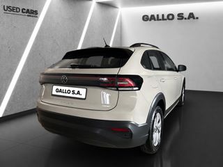 Volkswagen Taigo 2023 * GALLO S.A. *-thumb-4