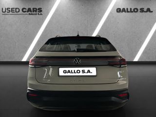 Volkswagen Taigo 2023 * GALLO S.A. *-thumb-6