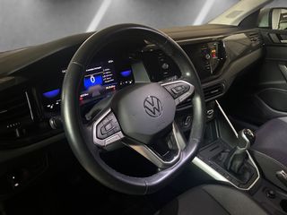 Volkswagen Taigo 2023 * GALLO S.A. *-thumb-9