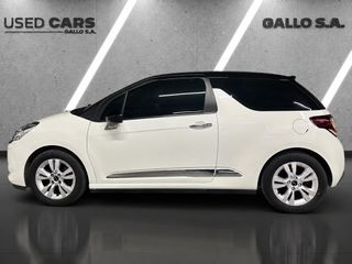DS DS3 2018 * GALLO S.A. *-thumb-8