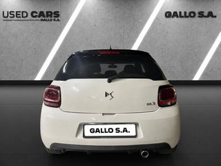DS DS3 2018 * GALLO S.A. *-thumb-6