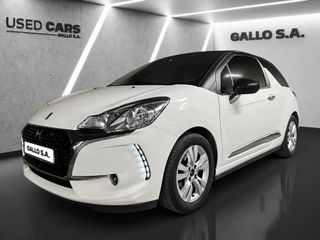DS DS3 2018 * GALLO S.A. *-thumb-2