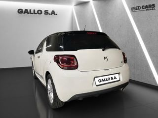 DS DS3 2018 * GALLO S.A. *-thumb-3
