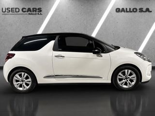 DS DS3 2018 * GALLO S.A. *-thumb-7