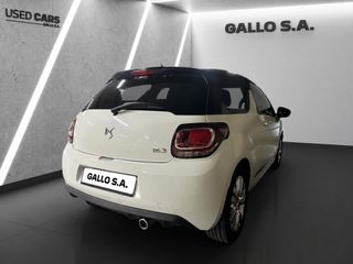 DS DS3 2018 * GALLO S.A. *-thumb-4