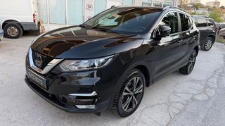 Nissan Qashqai 2017 1.2 N-CONNECTA PANORAMA