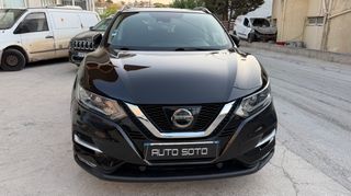 Nissan Qashqai 2017 1.2 N-CONNECTA PANORAMA-thumb-1