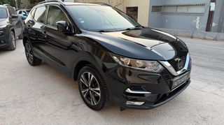 Nissan Qashqai 2017 1.2 N-CONNECTA PANORAMA-thumb-2