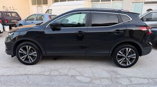 Nissan Qashqai 2017 1.2 N-CONNECTA PANORAMA-thumb-4