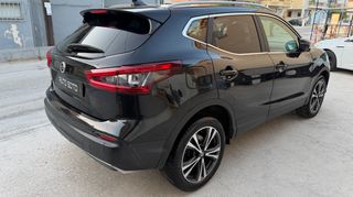 Nissan Qashqai 2017 1.2 N-CONNECTA PANORAMA-thumb-5