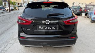 Nissan Qashqai 2017 1.2 N-CONNECTA PANORAMA-thumb-6