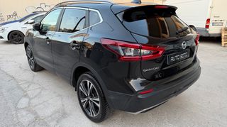 Nissan Qashqai 2017 1.2 N-CONNECTA PANORAMA-thumb-7