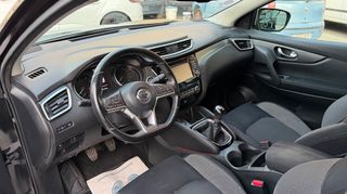 Nissan Qashqai 2017 1.2 N-CONNECTA PANORAMA-thumb-8